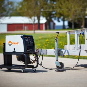 HOBART® 500553 Handler® 210MVP MIG Welder