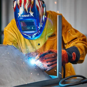 HOBART® 500553 Handler® 210MVP MIG Welder