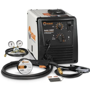 Hobart Handler 210 MVP MIG Welder 500553