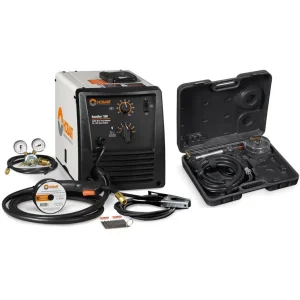 Hobart Handler 190 MIG Welder Package 500554001