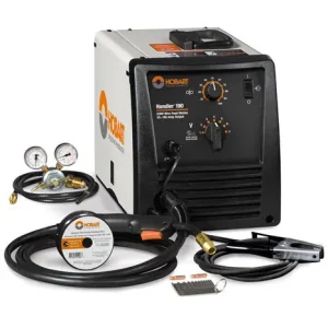 Hobart Handler 190 MIG Welder 500554