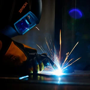 HOBART® 500559 Handler® 140 MIG Welder