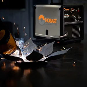 HOBART® 500572 Handler® 100 Flux-Cored Welder