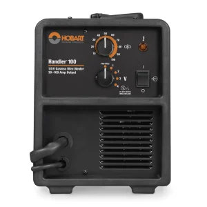 HOBART® 500572 Handler® 100 Flux-Cored Welder