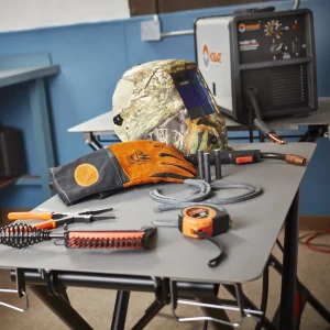 HOBART® 500573 Handler® 125 MIG Welder