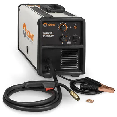 Hobart Handler 125 MIG Welder 500573