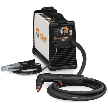Hobart AirForce 40i Plasma Cutter 500576