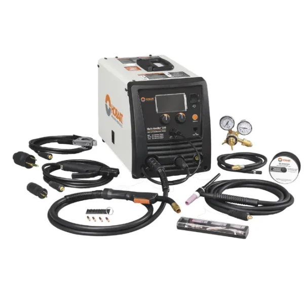HOBART® 500578 Multi-Handler 200 Multiprocess Welder