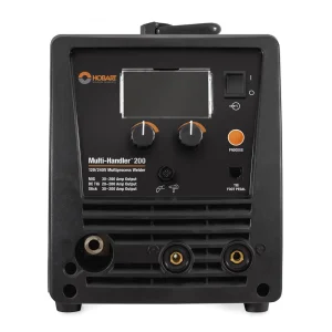 HOBART® 500578 Multi-Handler 200 Multiprocess Welder