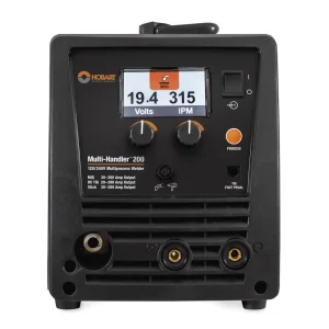 HOBART® 500578 Multi-Handler 200 Multiprocess Welder