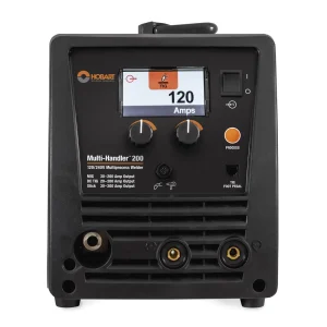 HOBART® 500578 Multi-Handler 200 Multiprocess Welder