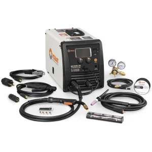 Hobart Multi-Handler 200 Multiprocess Welder 500578