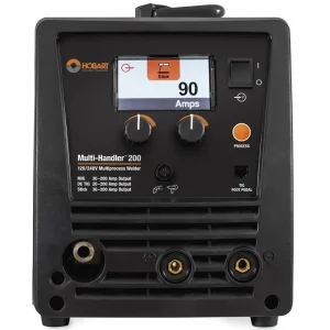 Hobart Multi-Handler 200 Multiprocess Welder 500578