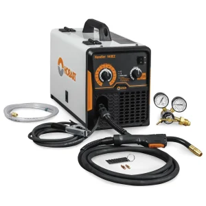 Hobart Handler 140EZ MIG Welder 500582