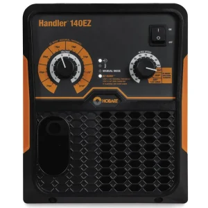 Hobart Handler 140EZ MIG Welder 500582