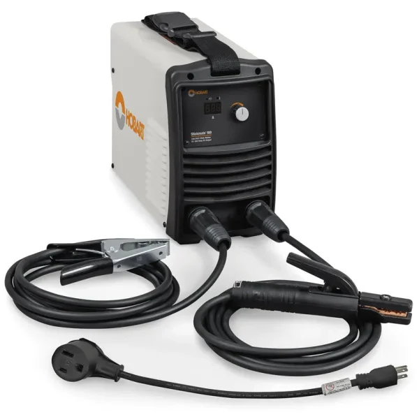 Hobart Stickmate 160 Stick Welder 500585