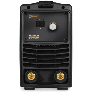 Hobart Stickmate 160 Stick Welder 500585