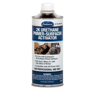 Eastwood 2K 4:1 Urethane Primer Activator Quart