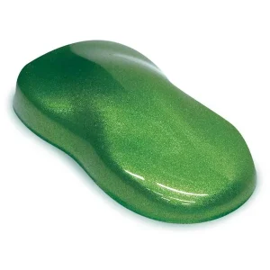 Eastwood Rallye Green Metallic 3:1 Single Stage Paint