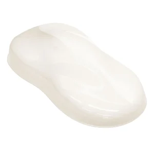 Eastwood ’64-’68 GM Ermine-Cameo White 3:1 Single Stage Automotive Car Paint – Gallon