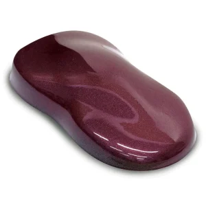 Eastwood Bonneville Black Cherry Pearl 3:1 Single Stage Automotive Car Paint – Gallon
