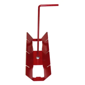 Merrick Auto Dolly Rolling Rack for 43602 and 21697