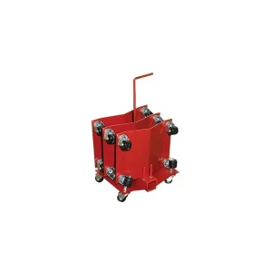 Merrick Auto Dolly Rolling Rack for 43602 and 21697
