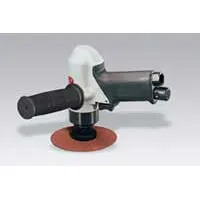 Dynabrade 50320 4-1/2″-5″ (114 mm-127 mm) Dia. Pistol Grip Disc Sander