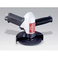 Dynabrade 50340 4-1/2″-5″ (114 mm-127 mm) Dia. Pistol Grip Depressed Center Wheel Grinder