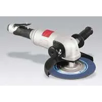Dynabrade 50348 7″ (178 mm) Dia. Right Angle Depressed Center Wheel Grinder