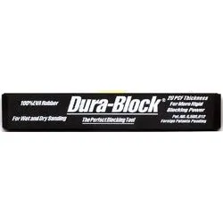 Full Size Block Radius 1-3/8Hx2-5/8in W x 16 L