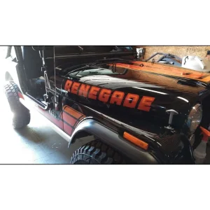 Eastwood Boulevard Black 3:1 Single Stage Automotive Car Paint – Gallon