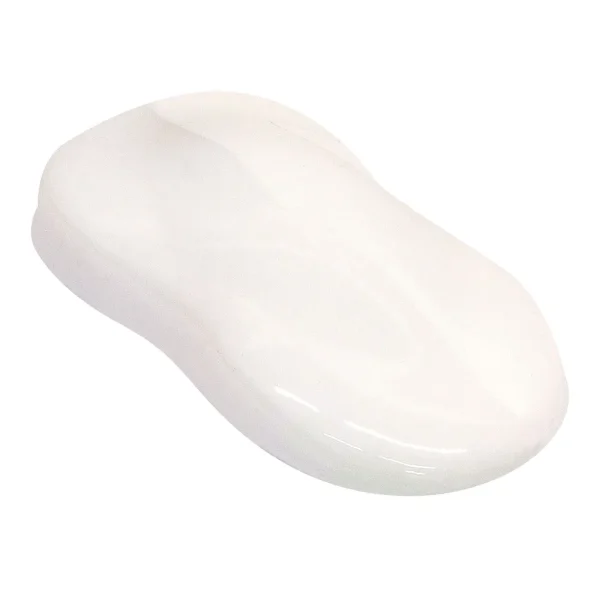 Eastwood Pure White 3:1 Single Stage Automotive Car Paint – Gallon