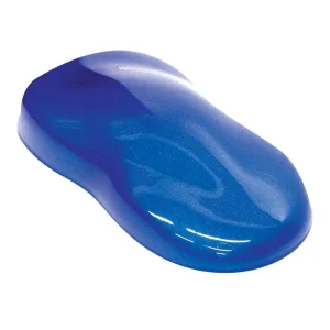 Eastwood Burn Out Blue Metallic 3:1 Single Stage Automotive Car Paint – Gallon