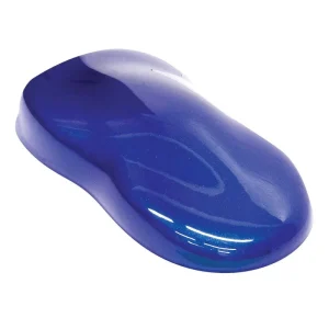 Eastwood Blue Pearl 3:1 Single Stage Automotive Car Paint – Gallon