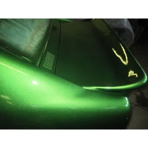 Eastwood Gasser Green Metallic 3:1 Single Stage Automotive Car Paint – Gallon