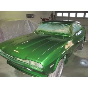 Eastwood Gasser Green Metallic 3:1 Single Stage Automotive Car Paint – Gallon