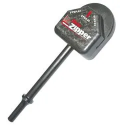 Skin Zipper Air Hammer Driver Door Skinning Tool