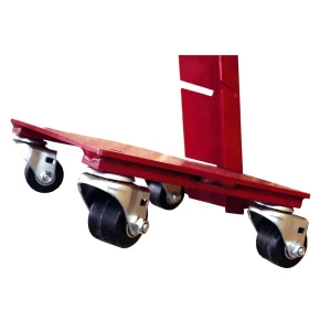Merrick Wheel Dolly Dock