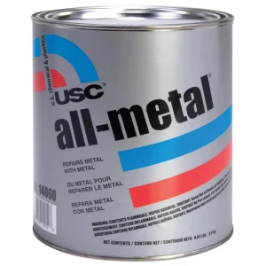 USC All Metal 1-Quart