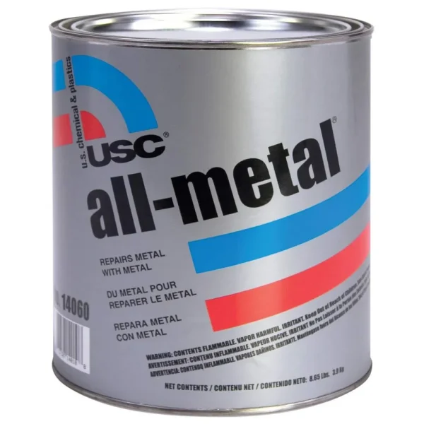 USC All Metal 1-Quart