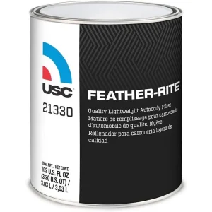 USC Feather-Rite Gallon