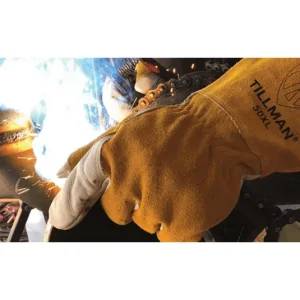 Tillman Premium MIG Welding Gloves Product #50