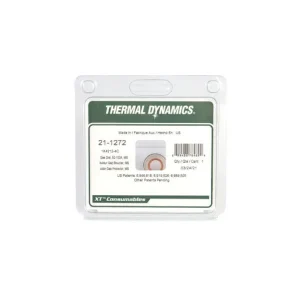 Thermal-Dynamics Plasma Shield Mech Gas Dist MS |21-1272