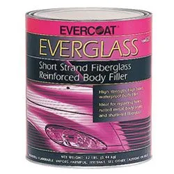 Evercoat Everglass Filler Gallon