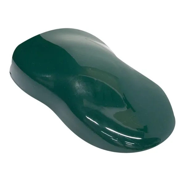 Eastwood Euro Racing Green 3:1 Single Stage Automotive Car Paint – Gallon