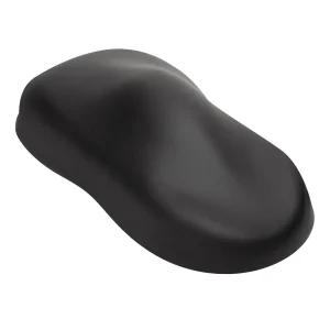 Eastwood Rat Rod Matte Black 3:1 Single Stage Automotive Car Paint – Gallon