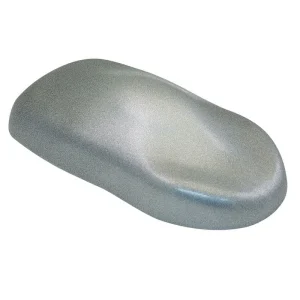 Eastwood HotCoat® OEM Wheel Sparkle Silver Powder Coat