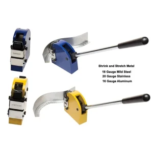 Eastwood Shrinker/Stretcher Combo Set-Two Bodies Two Jaws