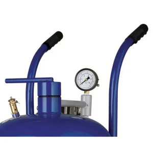 Eastwood 100lb Pressure Abrasive Blaster